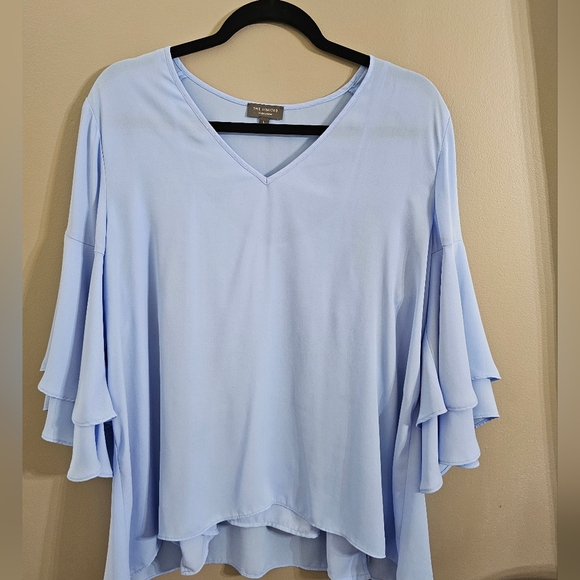 The Limited Tops - The Limited ladies top